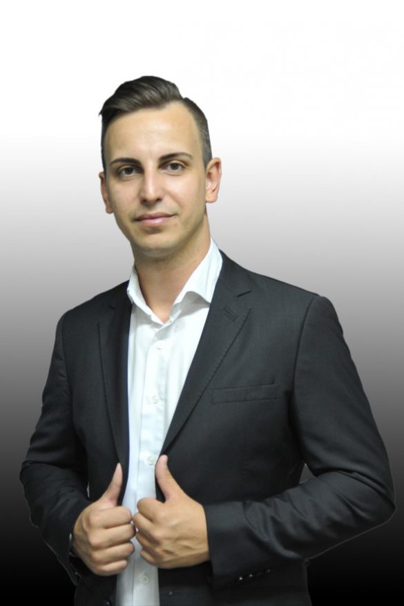 Ridvan Kir Hummet